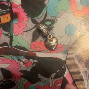 Pandora Charm